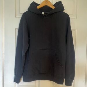 Lululemon women’s black Hoodie